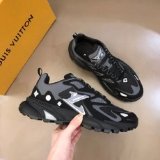 루이비통 남성용 운동화 M0442-1
