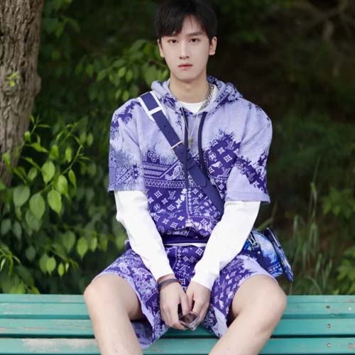 루이비통  남여공용 세트 M10155