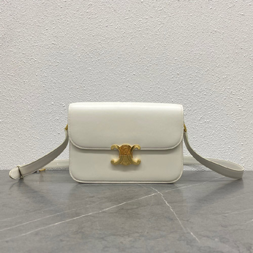 셀린느 트라이엄프백 미듐 187363-1