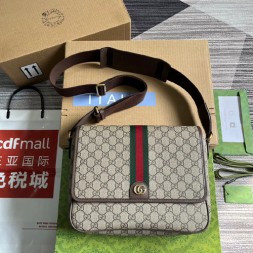 구찌 오피디아 GG 크로스백 761741-2