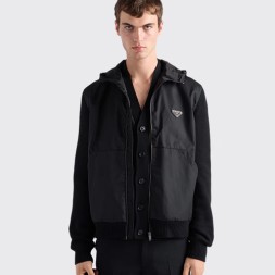 프라다 남여공용 자켓 3A594