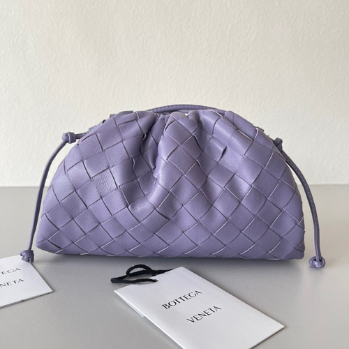 보테가 미니 파우치 585852-20