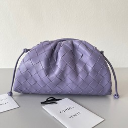 보테가 미니 파우치 585852-20