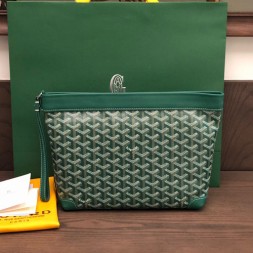 고야드 콘티 클러치백 G552733 그린