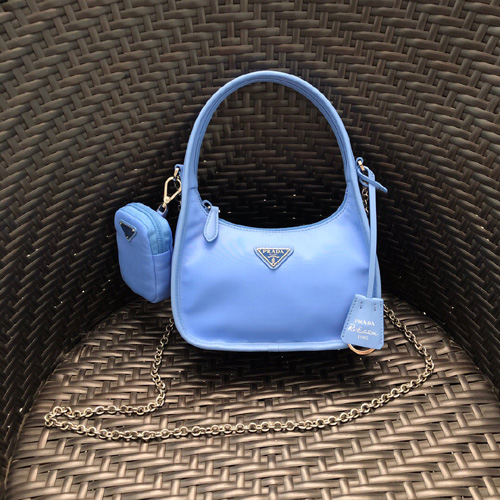 프라다 리에디션 1995 숄더백 1BC114-2