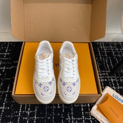 루이비통 남여공용 스니커즈 M0545-4