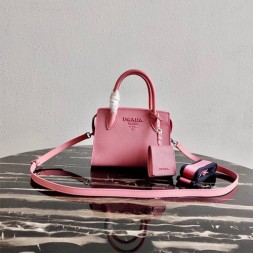 프라다 2ERX 토트백 1BA269 핑크