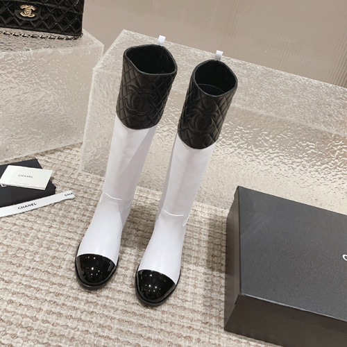 샤넬 여성용 롱부츠 G34473-1