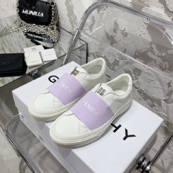 지방시 남여공용 스니커즈 GV390700-6