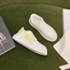 디올 신상 스니커즈 KD0647 옐로우