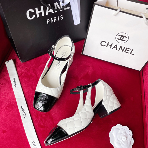 샤넬 여성용 샌들 G34400-3