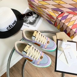 구찌 남여공용 운동화 670454-2