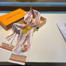 루이비통 방도 스카프  MP2345