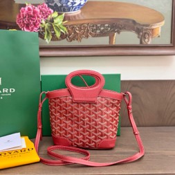 고야드 벨루가 미니백 G185823-5