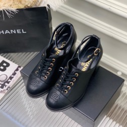 샤넬 여성용 구두 G34438-3