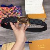 루이비통 얀면용 신상 벨트 M6001-4