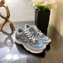 샤넬 여성용 신상 스니커즈 G34197-1