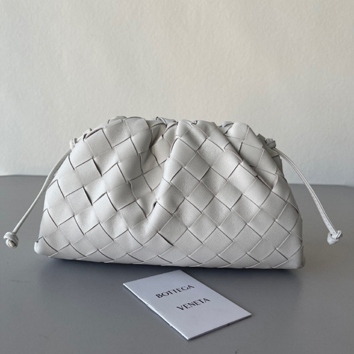 보테가 미니 파우치 585852-13