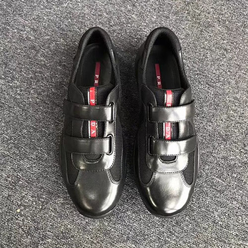 프라다 남성용 신상 스니커즈 4P0723