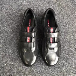 프라다 남성용 신상 스니커즈 4P0723