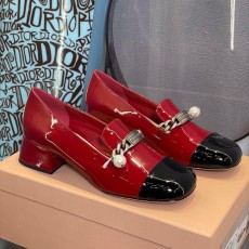 미우미우 신상 펌프스 57227-3