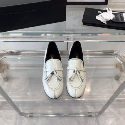 샤넬 여성용 로퍼 G34529