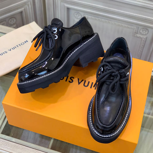 루이비통 여성용 신상 구두 M0276