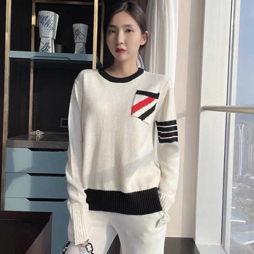 톰브라운 남여공용 니트 TB8732