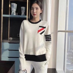 톰브라운 남여공용 니트 TB8732