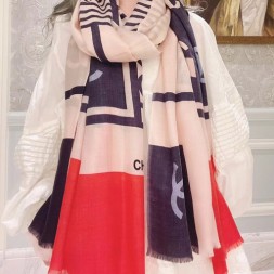 샤넬 신상 스카프 G3673