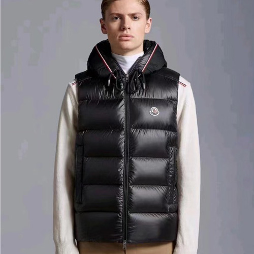 몽클레어 남성용 패딩조끼 MC3634