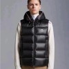 몽클레어 남성용 패딩조끼 MC3634