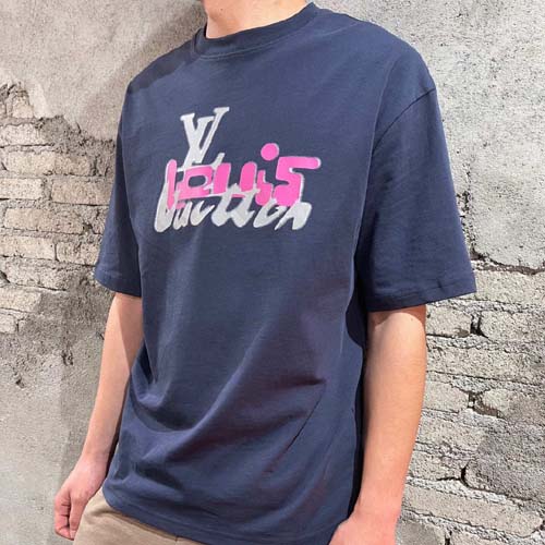 루이비통  남여공용  반팔  M10238-1
