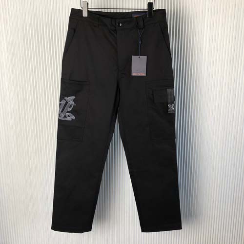 루이비통 남여공용 바지  M10329