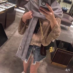 구찌 신상 스카프 G3671-3