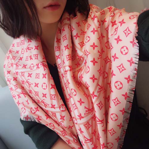 루이비통 신상 스카프  MP2358-2