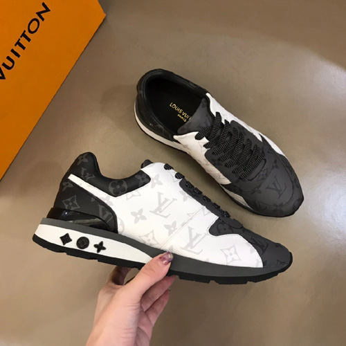 루이비통 남성용 운동화 M0443-1