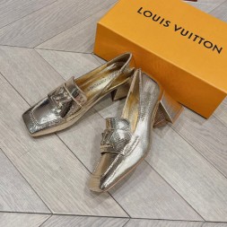 루이비통 여성용 펌프스 M0509-2