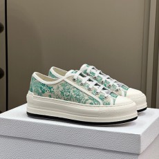 디올신발 여성용 스니커즈 KD0761-1