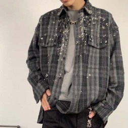 루이비통  남여공용  자켓  M10218