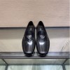 프라다 남성용 신상 구두 F0729-1 블랙