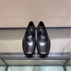 프라다 남성용 신상 구두 F0729-1 블랙