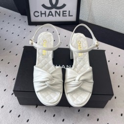 샤넬 여성용 샌들 G34554-2