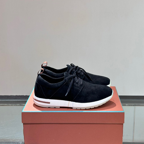 로로피아나 남성용 스니커즈 LP1211-9