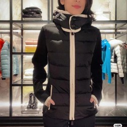 몽클레어 여성용 패딩 MC3520 블랙