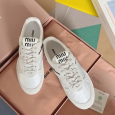 미우미우 남여공용 운동화 57282-2