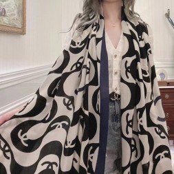 샤넬 신상 스카프 G3662-1