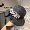 샤넬 신상 모자 A76301