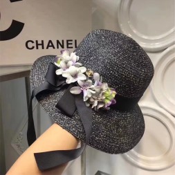 샤넬 신상 모자 A76301