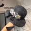 샤넬 신상 모자 A76301